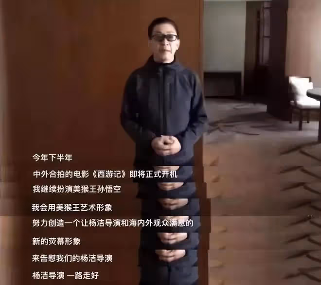 一部戲吃一輩子的8位演員,有人紅火至今,有人晚節不保
