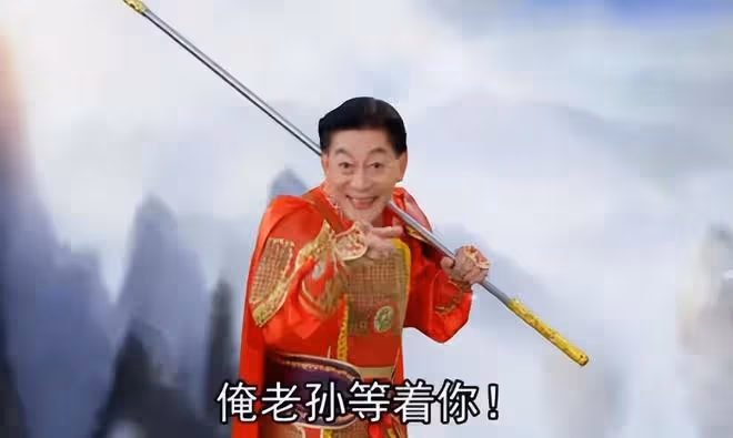 一部戲吃一輩子的8位演員,有人紅火至今,有人晚節不保