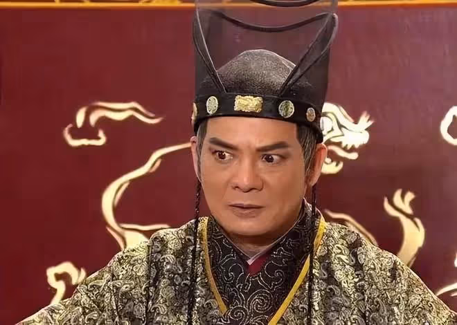 一部戲吃一輩子的8位演員,有人紅火至今,有人晚節不保