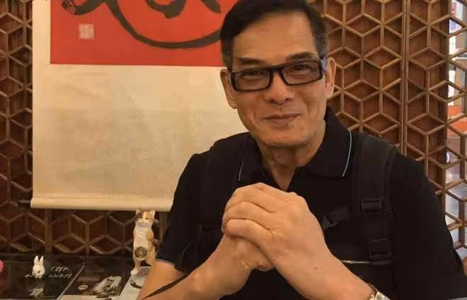 一部戲吃一輩子的8位演員,有人紅火至今,有人晚節不保