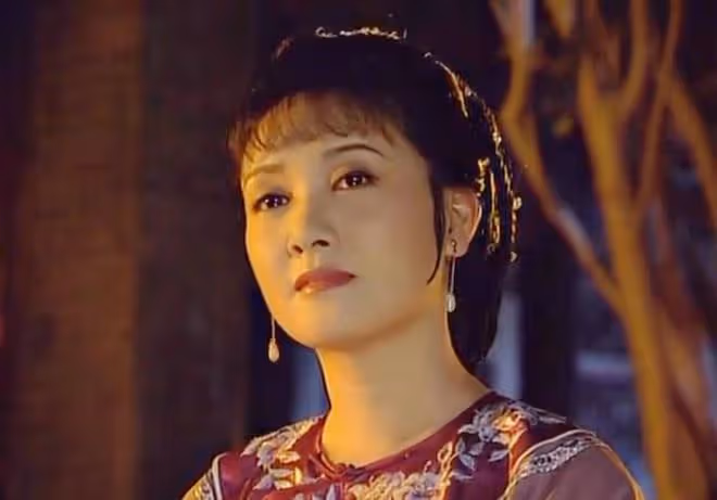 一部戲吃一輩子的8位演員,有人紅火至今,有人晚節不保