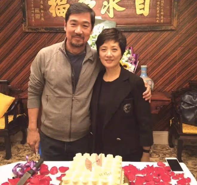 一部戲吃一輩子的8位演員,有人紅火至今,有人晚節不保