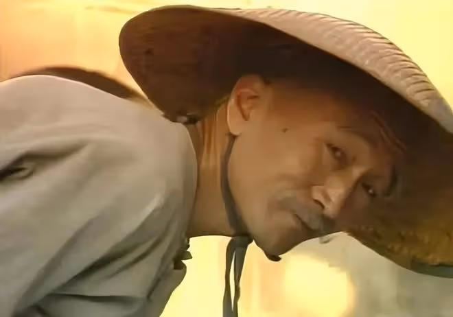 一部戲吃一輩子的8位演員,有人紅火至今,有人晚節不保