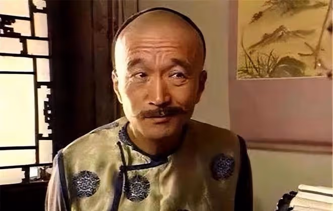 一部戲吃一輩子的8位演員,有人紅火至今,有人晚節不保