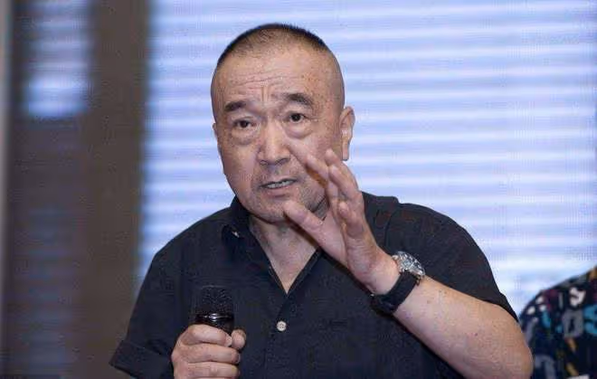 一部戲吃一輩子的8位演員,有人紅火至今,有人晚節不保