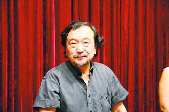一部戲吃一輩子的8位演員,有人紅火至今,有人晚節不保