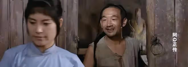 一部戲吃一輩子的8位演員,有人紅火至今,有人晚節不保