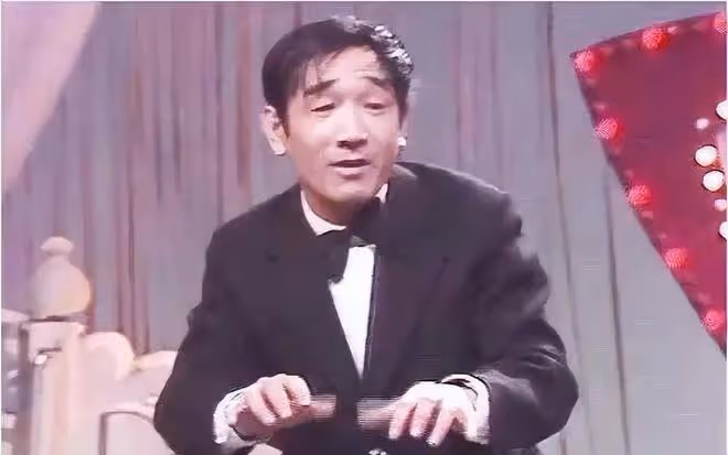 一部戲吃一輩子的8位演員,有人紅火至今,有人晚節不保