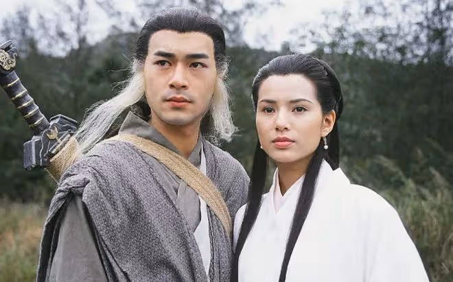 一部戲吃一輩子的8位演員,有人紅火至今,有人晚節不保