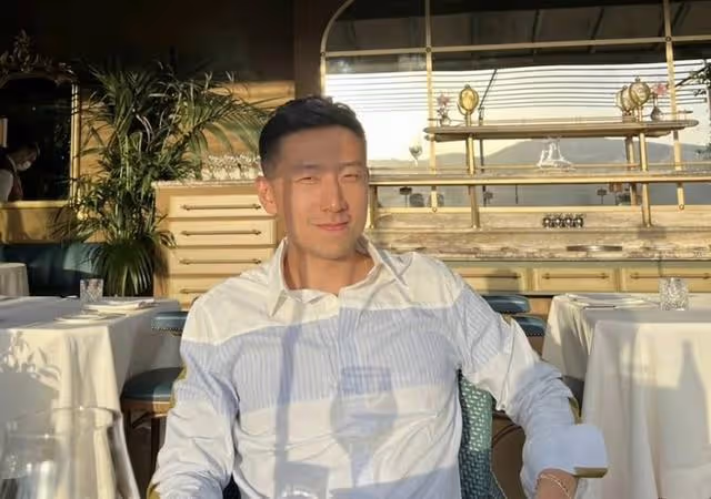 恭喜!香港知名女星曬合照官宣戀情,與百億富三代男友已交往三年