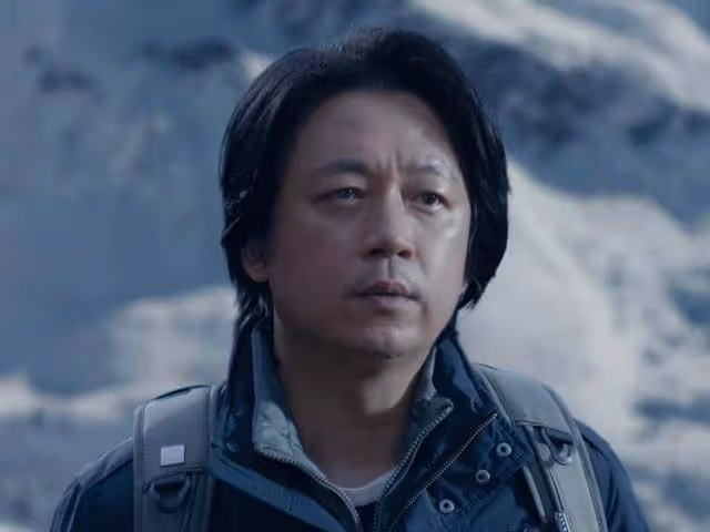 《崑崙神宮》天授唱詩人是什麼?胡八一為何把機會讓給雪莉楊?