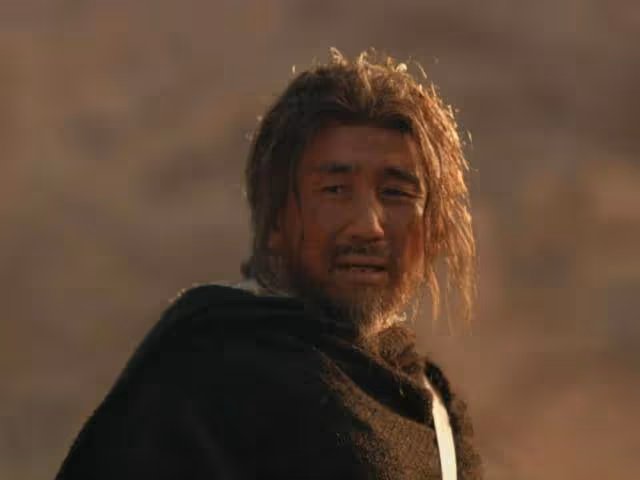 《崑崙神宮》天授唱詩人是什麼?胡八一為何把機會讓給雪莉楊?