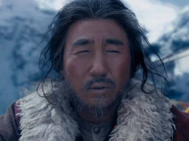 《崑崙神宮》天授唱詩人是什麼?胡八一為何把機會讓給雪莉楊?