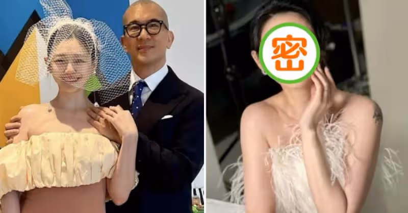 大S近況曝光！再婚後復工撈金，46歲皮膚緊致狀態宛如少女，網友：被愛情滋潤的女人好美