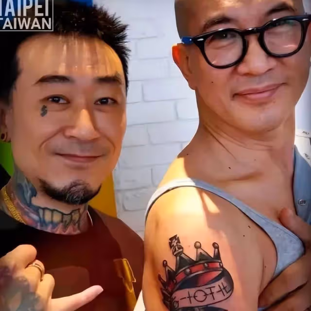 大S近況曝光!再婚後復工撈金,46歲皮膚緊致狀態宛如少女,網友:被愛情滋潤的女人好美