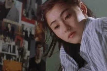 42歲張柏芝的「真實長相」什麼樣?看「卸妝」素顏後的她,聽吉克雋逸的評價就懂了!