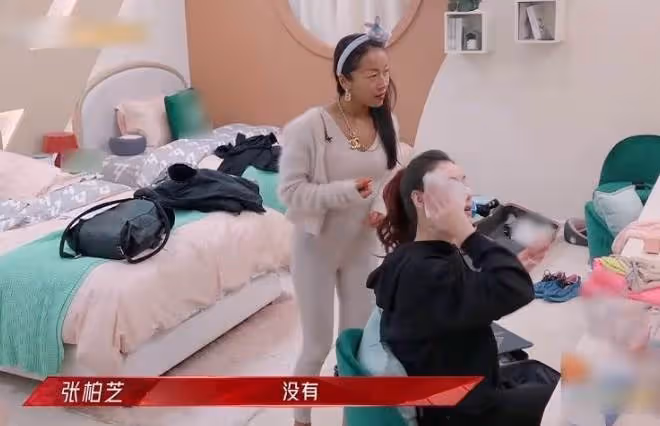 42歲張柏芝的「真實長相」什麼樣?看「卸妝」素顏後的她,聽吉克雋逸的評價就懂了!
