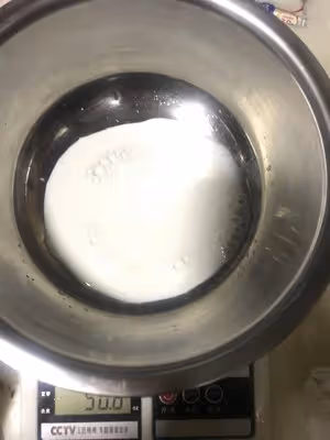 原味卷彩色卷