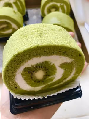 原味卷彩色卷
