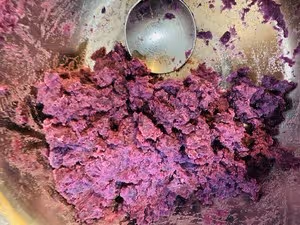 紫薯酥