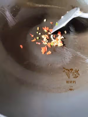 能吃出肉肉香的冬瓜球~太太樂鮮雞汁快手菜