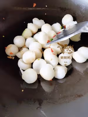能吃出肉肉香的冬瓜球~太太樂鮮雞汁快手菜