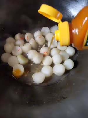 能吃出肉肉香的冬瓜球~太太樂鮮雞汁快手菜