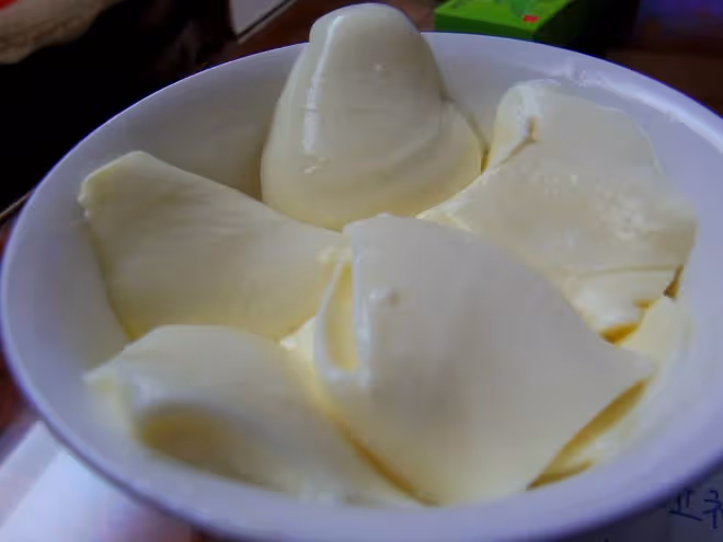 原態酪乳（酸奶）