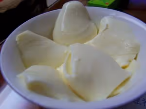 原態酪乳（酸奶）