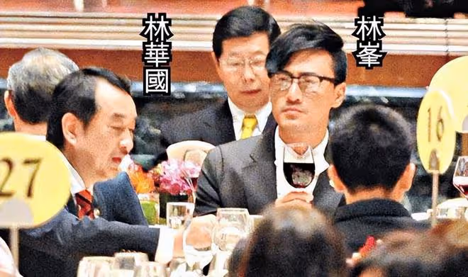 吳千語:甩掉林峯後,再次迷住百億富三代,她的手段真不一般