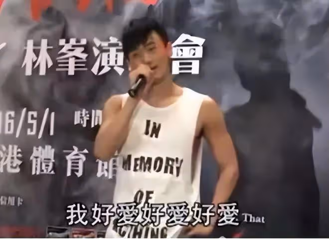 吳千語:甩掉林峯後,再次迷住百億富三代,她的手段真不一般