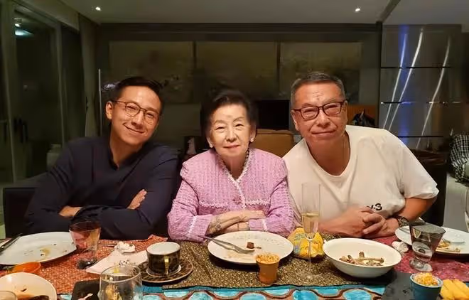 吳千語:甩掉林峯後,再次迷住百億富三代,她的手段真不一般