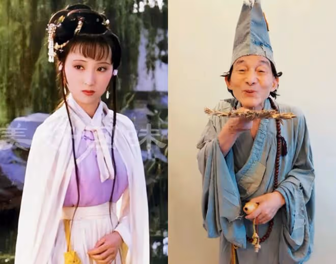 沒想到,這些曾經一夜爆紅的頂流明星,如今資源全都掉光了