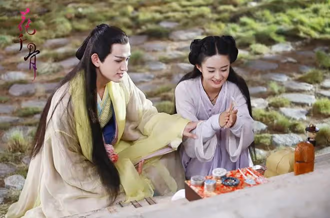 沒想到,這些曾經一夜爆紅的頂流明星,如今資源全都掉光了