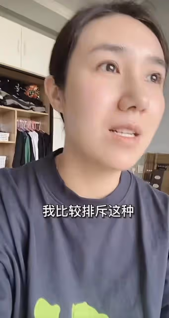 《知否》女星稱新戲因資金夭折,35歲無戲可拍,拖家帶口生活拮据