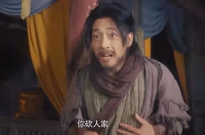 56歲呂頌賢穿校服扮學生!皮膚白嫩被贊年輕,吃素20餘年引爭議
