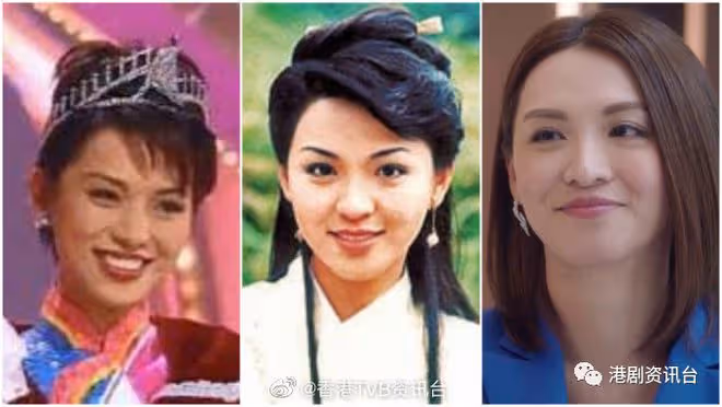 TVB花旦絕美婚紗照曝光!DeepV大露背極性感下周一嫁醫生男友