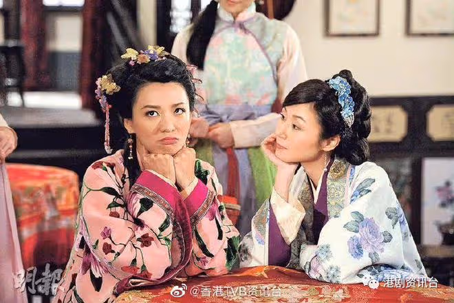 TVB花旦絕美婚紗照曝光!DeepV大露背極性感下周一嫁醫生男友