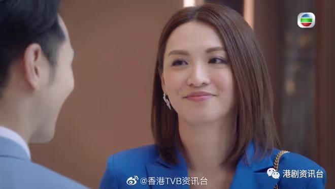 TVB花旦絕美婚紗照曝光!DeepV大露背極性感下周一嫁醫生男友