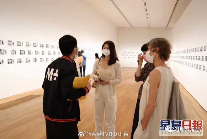香港小姐2022｜9號陳銘鳳系抖音紅人擁180萬粉絲，出個帖文收5萬