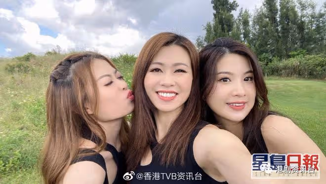 香港小姐2022｜9號陳銘鳳系抖音紅人擁180萬粉絲，出個帖文收5萬