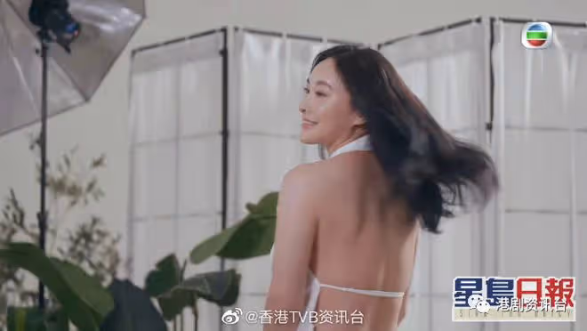 《美麗戰場》海報曝光公開主角排位!陳瀅企正中陳曉華奇招搶鏡
