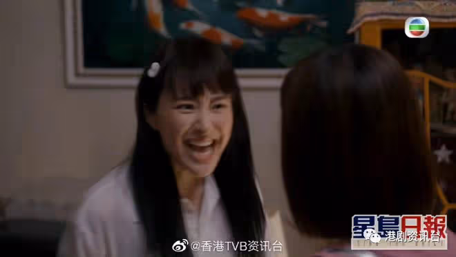 《美麗戰場》海報曝光公開主角排位!陳瀅企正中陳曉華奇招搶鏡