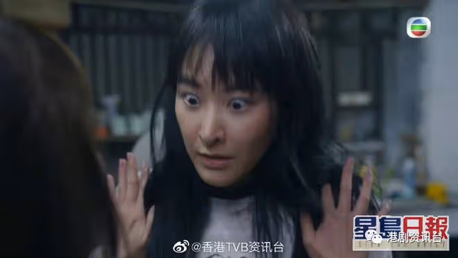 《美麗戰場》海報曝光公開主角排位!陳瀅企正中陳曉華奇招搶鏡