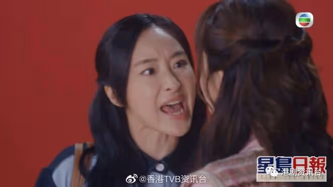 《美麗戰場》海報曝光公開主角排位!陳瀅企正中陳曉華奇招搶鏡