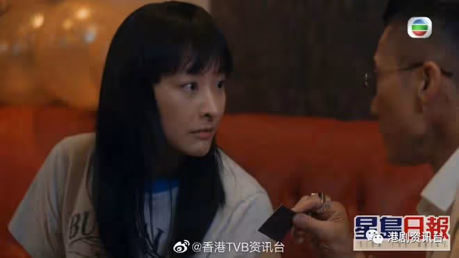 《美麗戰場》海報曝光公開主角排位!陳瀅企正中陳曉華奇招搶鏡