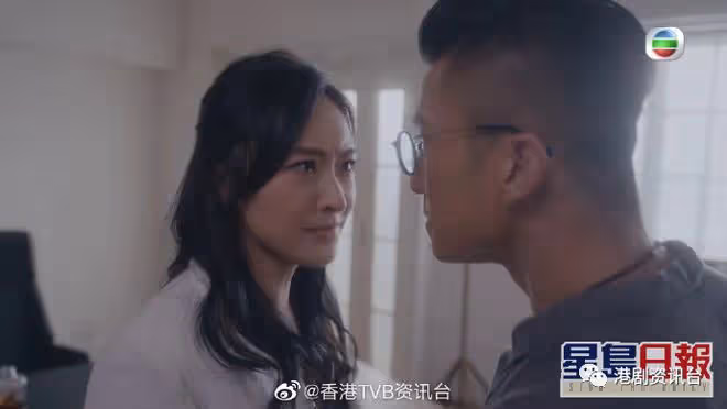 《美麗戰場》海報曝光公開主角排位!陳瀅企正中陳曉華奇招搶鏡