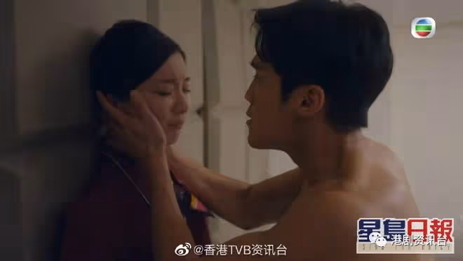 《美麗戰場》海報曝光公開主角排位!陳瀅企正中陳曉華奇招搶鏡