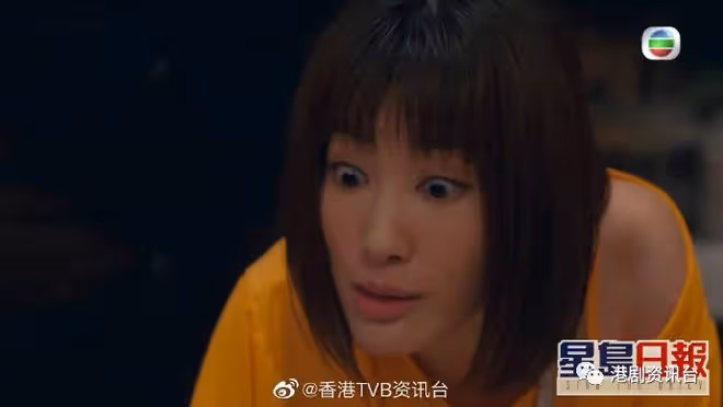 《美麗戰場》海報曝光公開主角排位!陳瀅企正中陳曉華奇招搶鏡