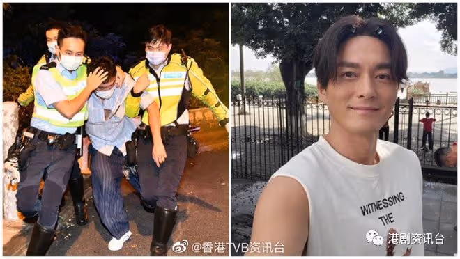 「蜜」謀今年結婚!TVB小花對楊明不離不棄